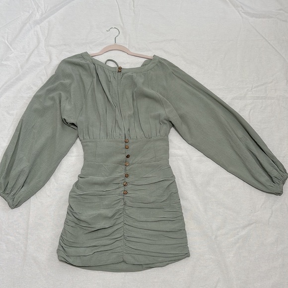 Free People dress - Picture 5 of 5